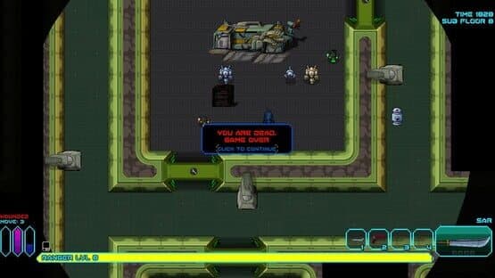 Sword of the Stars: The Pit - The Pilgrim — screenshot 4