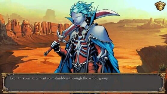 Loren the Amazon Princess: The Castle Of N'Mar — screenshot 6