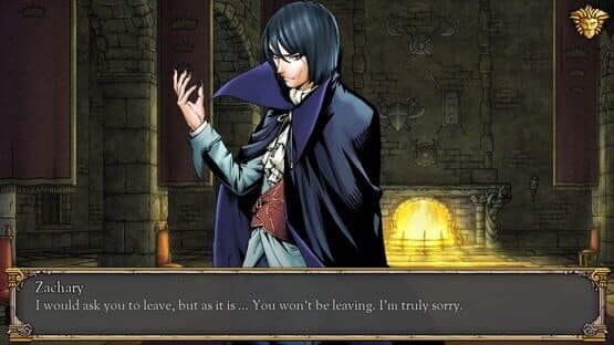 Loren the Amazon Princess: The Castle Of N'Mar — screenshot 7