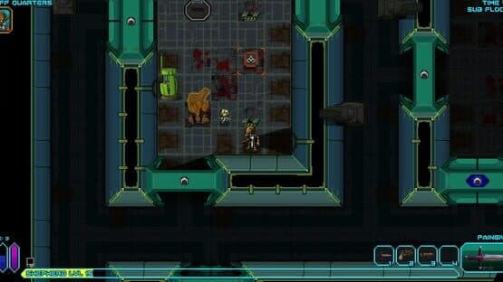 Sword of the Stars: The Pit - The Pilgrim — screenshot 7