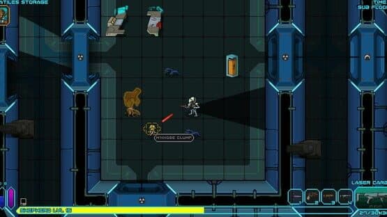Sword of the Stars: The Pit - The Pilgrim — screenshot 8