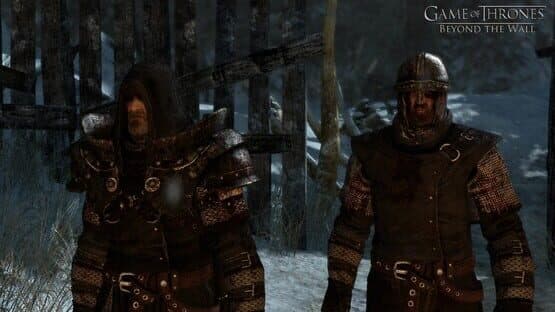 Game of Thrones: Beyond the Wall - Blood Bound — screenshot 2