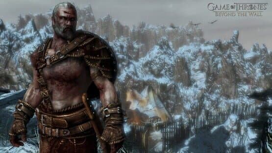 Game of Thrones: Beyond the Wall - Blood Bound — screenshot 3