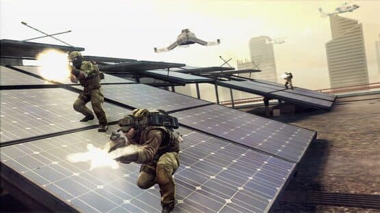 Tom Clancy's Ghost Recon: Future Soldier - Arctic Strike — screenshot 6