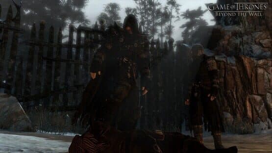 Game of Thrones: Beyond the Wall - Blood Bound — screenshot 5