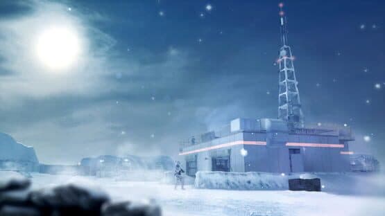Tom Clancy's Ghost Recon: Future Soldier - Arctic Strike — screenshot 7