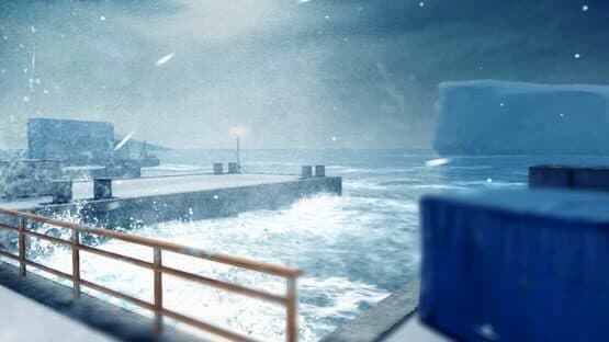 Tom Clancy's Ghost Recon: Future Soldier - Arctic Strike — screenshot 8
