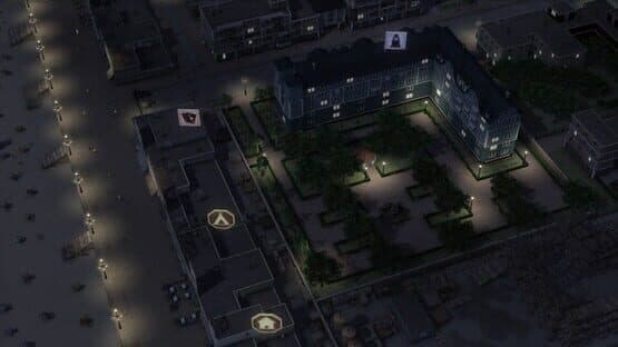 Omerta: City of Gangsters - The Bulgarian Colossus — screenshot 2