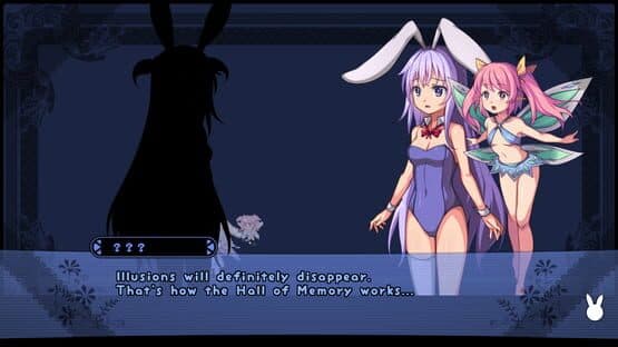 Rabi-Ribi: Is the order a DLC? — screenshot 4