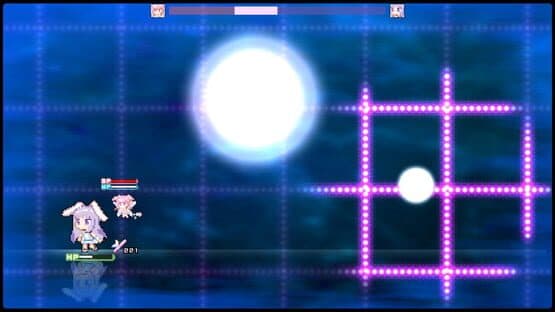 Rabi-Ribi: Is the order a DLC? — screenshot 6