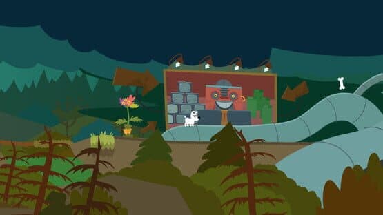 Mimpi Dreams: Factory — screenshot 1