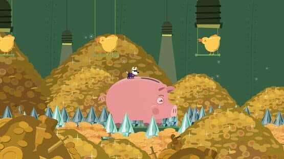 Mimpi Dreams: Factory — screenshot 2