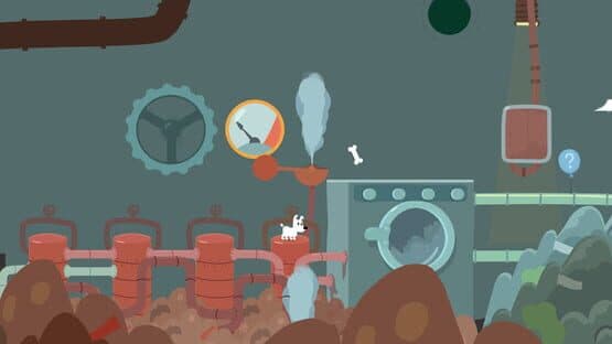 Mimpi Dreams: Factory — screenshot 4