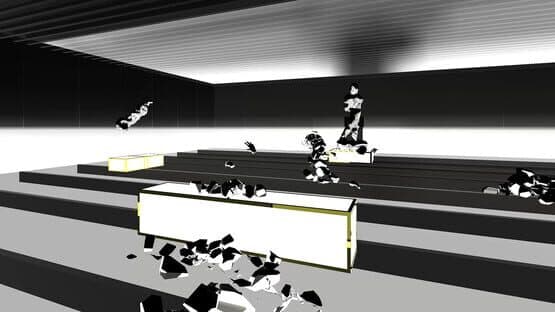 Future Fragments: Command Z — screenshot 3