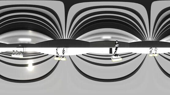 Future Fragments: Command Z — screenshot 6