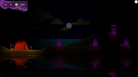 Invader TD — screenshot 3