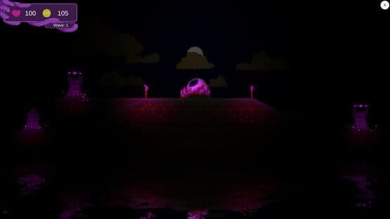 Invader TD — screenshot 5