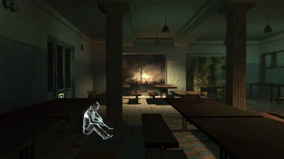 In Fear I Trust: Episode 2 - The Last Desk — screenshot 2