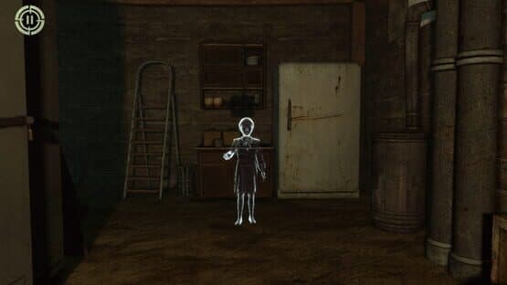 In Fear I Trust: Episode 2 - The Last Desk — screenshot 6