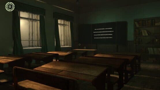 In Fear I Trust: Episode 2 - The Last Desk — screenshot 7