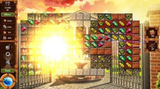 Gaslamp Cases: The Deadly Machine — screenshot 5