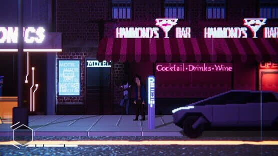 Rendezvous — screenshot 1
