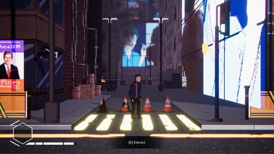 Rendezvous — screenshot 2
