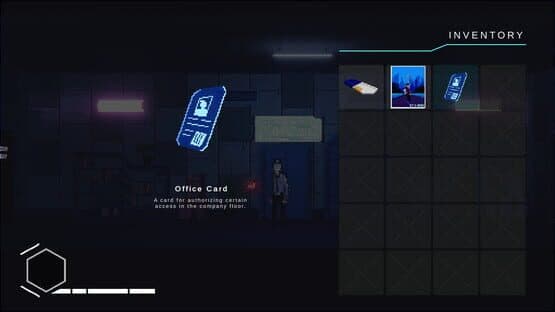 Rendezvous — screenshot 6