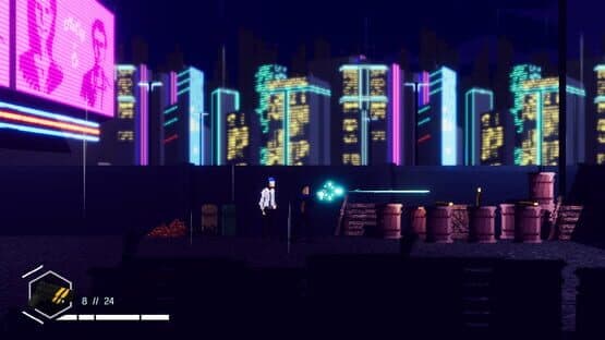 Rendezvous — screenshot 7