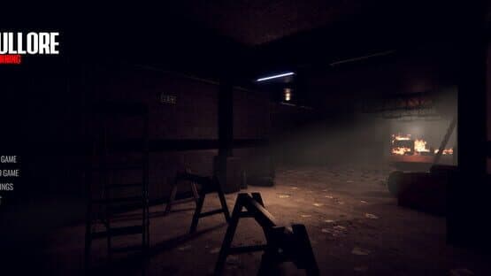 Nullore: Beginning — screenshot 1