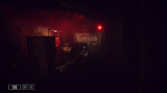 Nullore: Beginning — screenshot 2