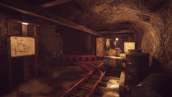 Nullore: Beginning — screenshot 4
