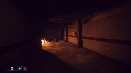 Nullore: Beginning — screenshot 5