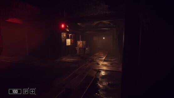 Nullore: Beginning — screenshot 7