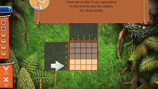 Griddlers Ted and Pet — screenshot 3