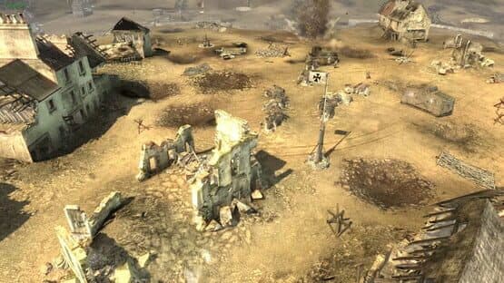 The Great War 1918 — screenshot 1