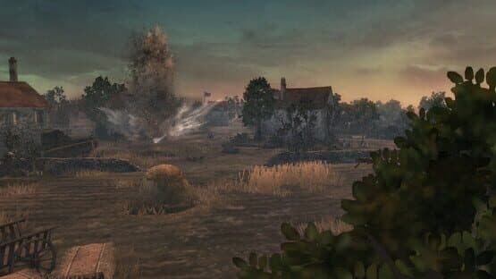 The Great War 1918 — screenshot 2