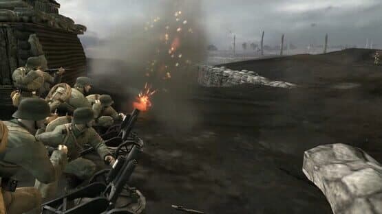 The Great War 1918 — screenshot 3