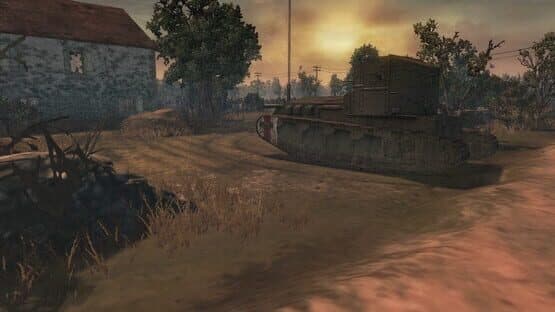 The Great War 1918 — screenshot 4