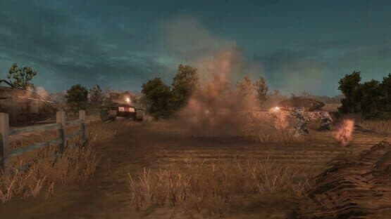 The Great War 1918 — screenshot 6