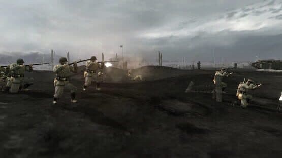 The Great War 1918 — screenshot 7