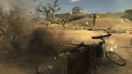 The Great War 1918 — screenshot 8