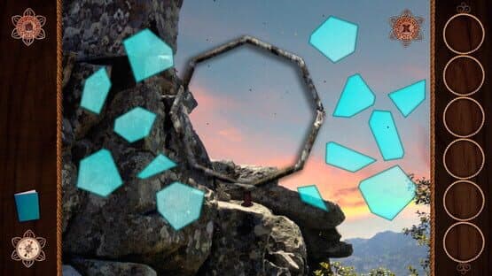 Panmorphia — screenshot 6