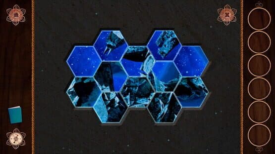 Panmorphia — screenshot 8