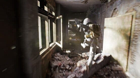 First — screenshot 1
