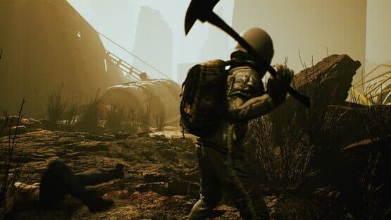 First — screenshot 8