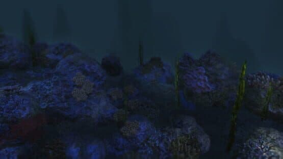 20,000 Miles Under the Sea — screenshot 3