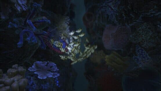 20,000 Miles Under the Sea — screenshot 4