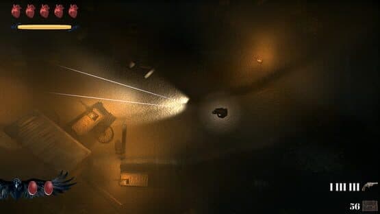 DarkTimes — screenshot 1