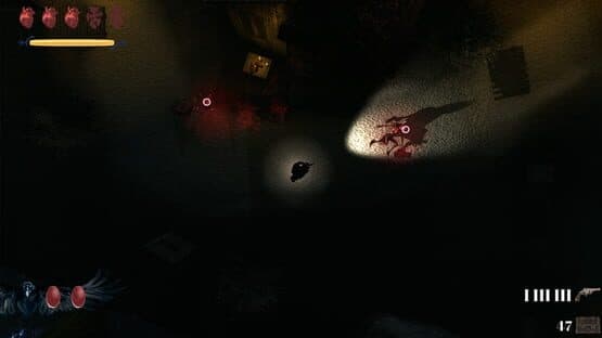 DarkTimes — screenshot 2